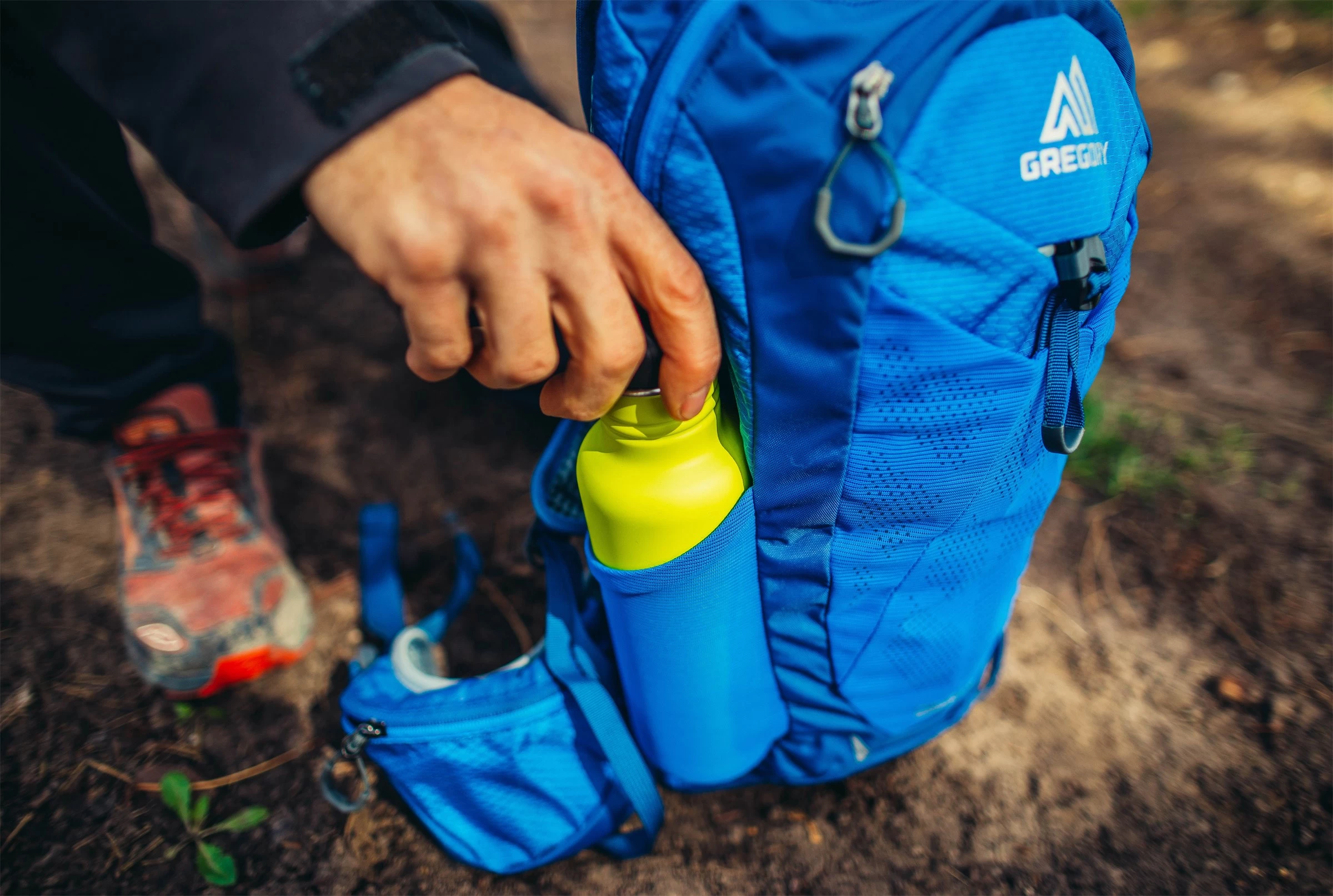 Gregory Miwok 24 4 Gregory Miwok 24 - Billede 4