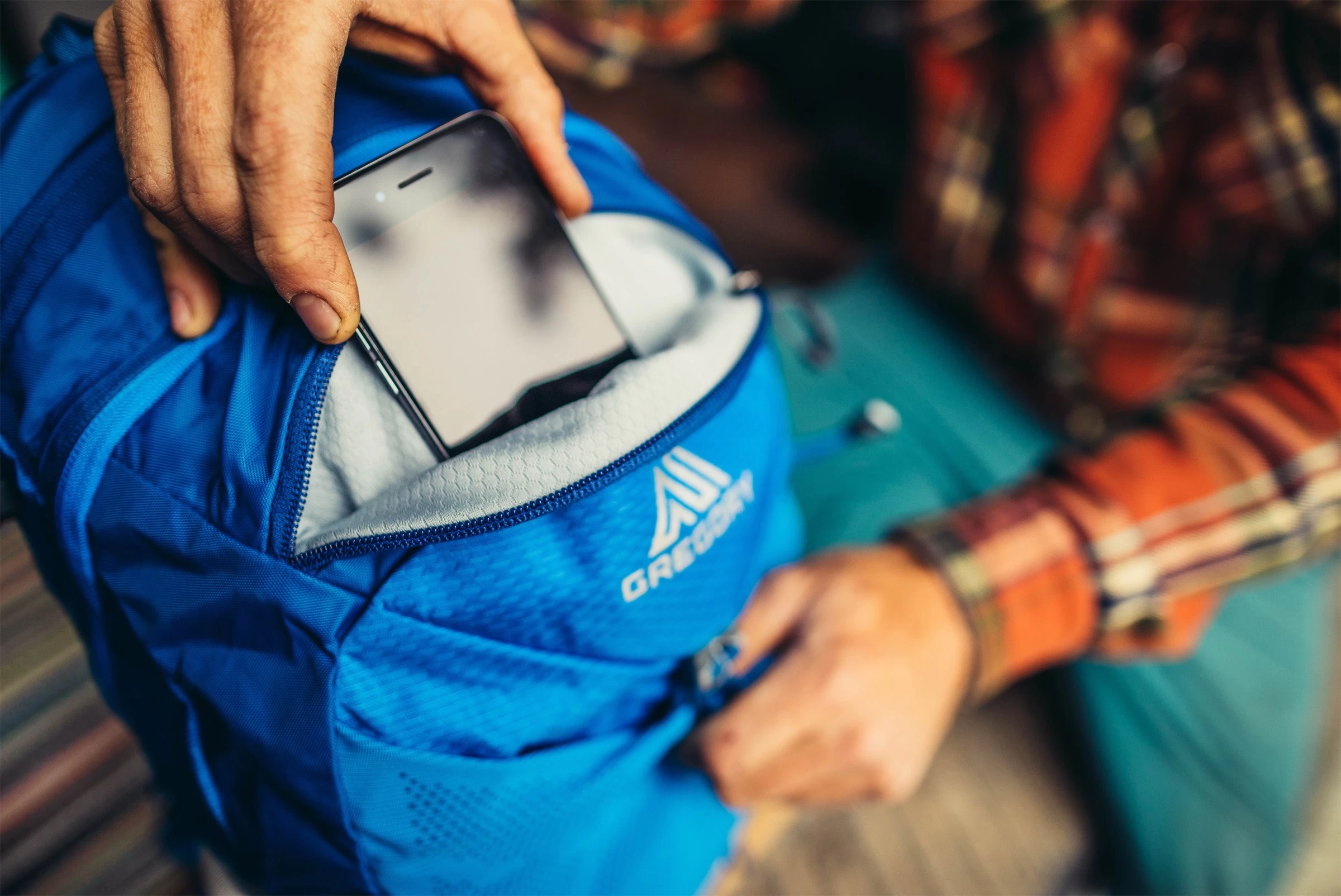 Gregory Miwok 24 5 Gregory Miwok 24 - Billede 5