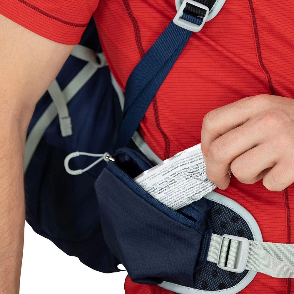 Osprey Talon 26 S/M 6 Osprey Talon 26 S/M - Billede 6