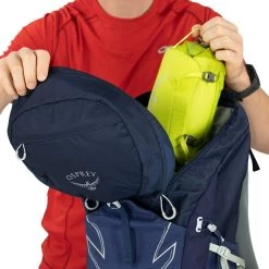 Osprey Talon 26 L/XL 12 Osprey Talon 26 L/XL -EventyrSøgerUdstyr 50400293 2