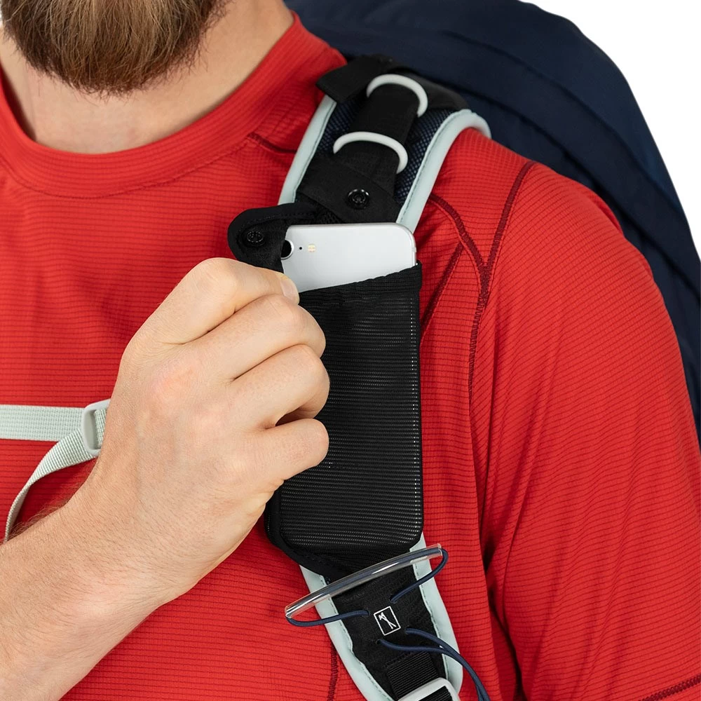 Osprey Talon 26 L/XL 8 Osprey Talon 26 L/XL - Billede 8