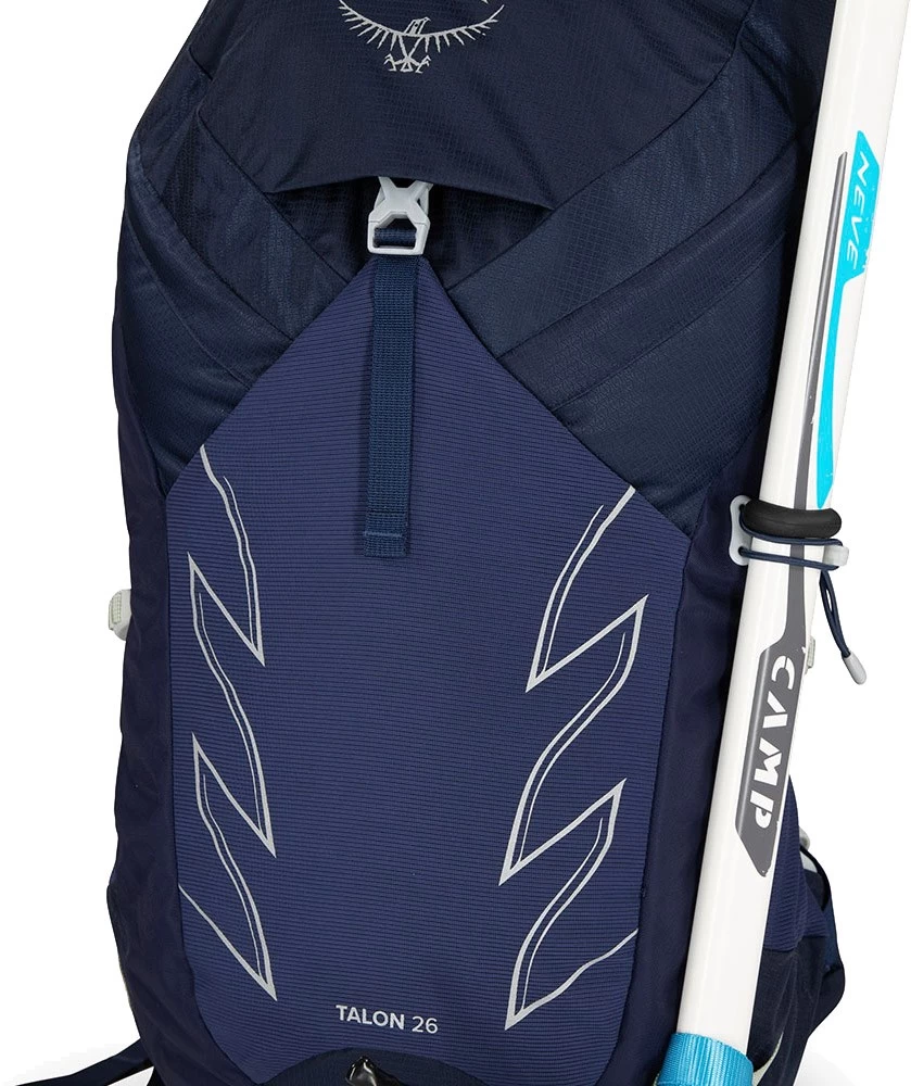 Osprey Talon 26 L/XL 10 Osprey Talon 26 L/XL - Billede 10