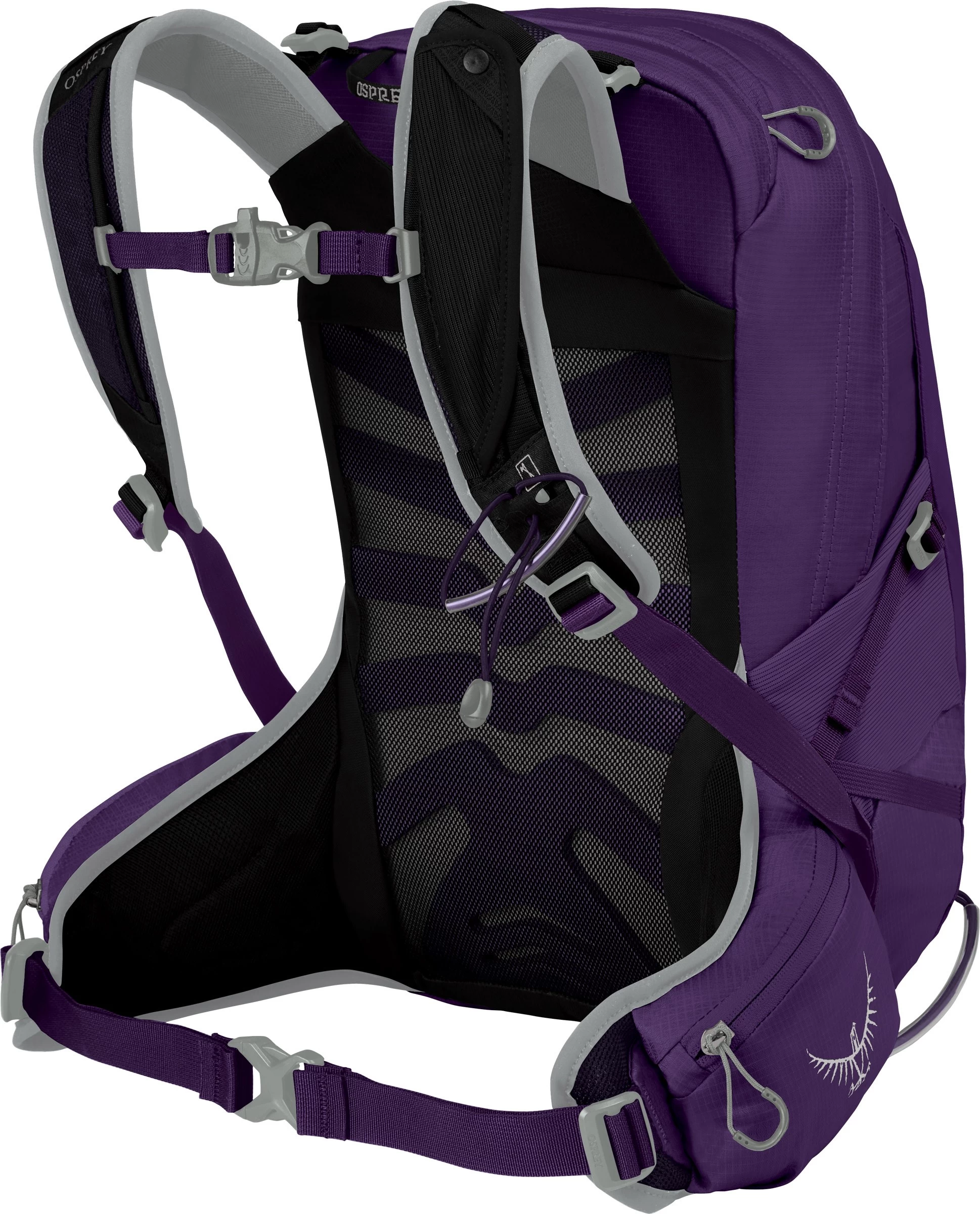 Osprey Tempest 20 M/L Women 2 Osprey Tempest 20 M/L Women - Billede 2