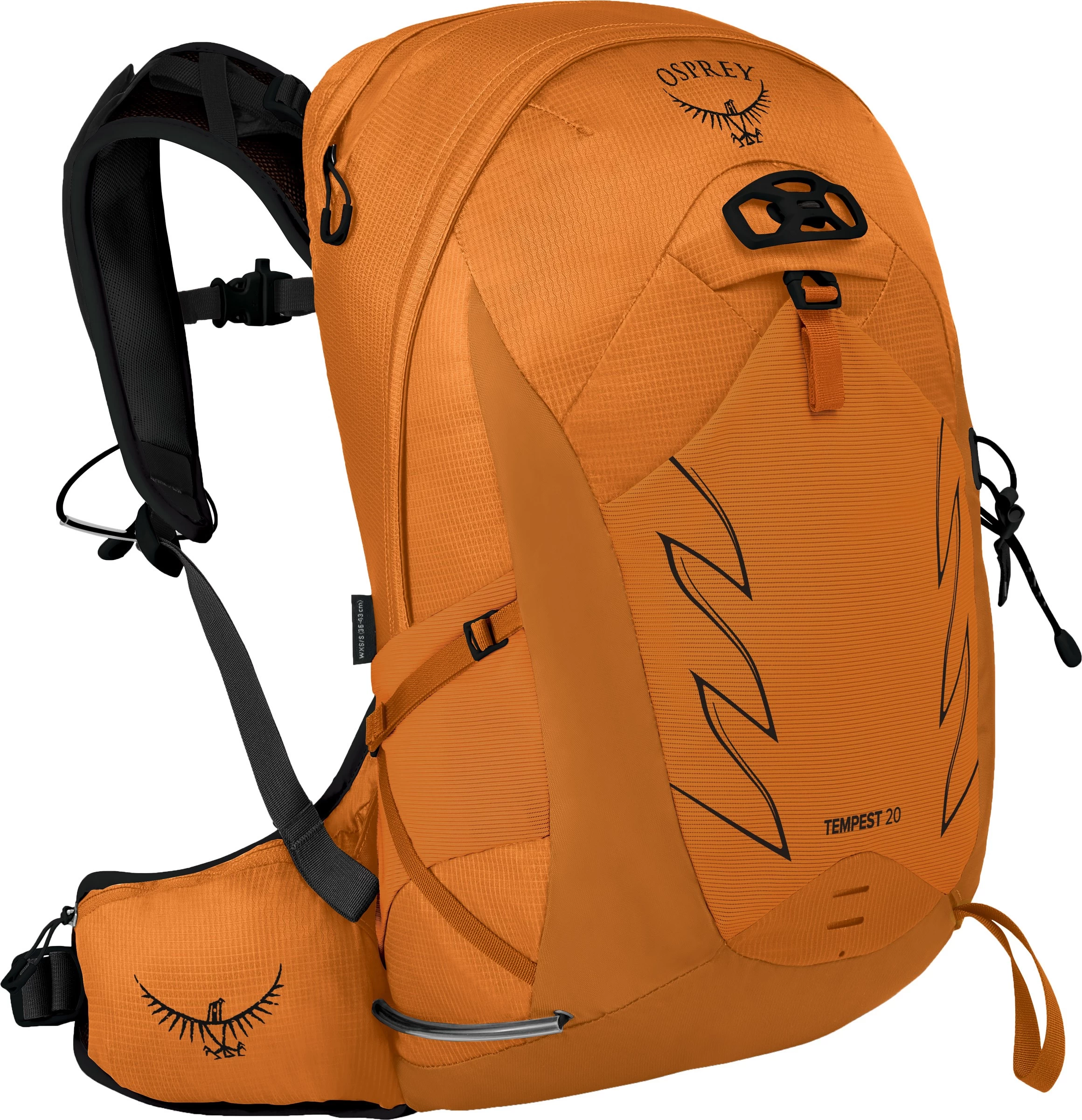 Osprey Tempest 20 M/L Women 1 Osprey Tempest 20 M/L Women