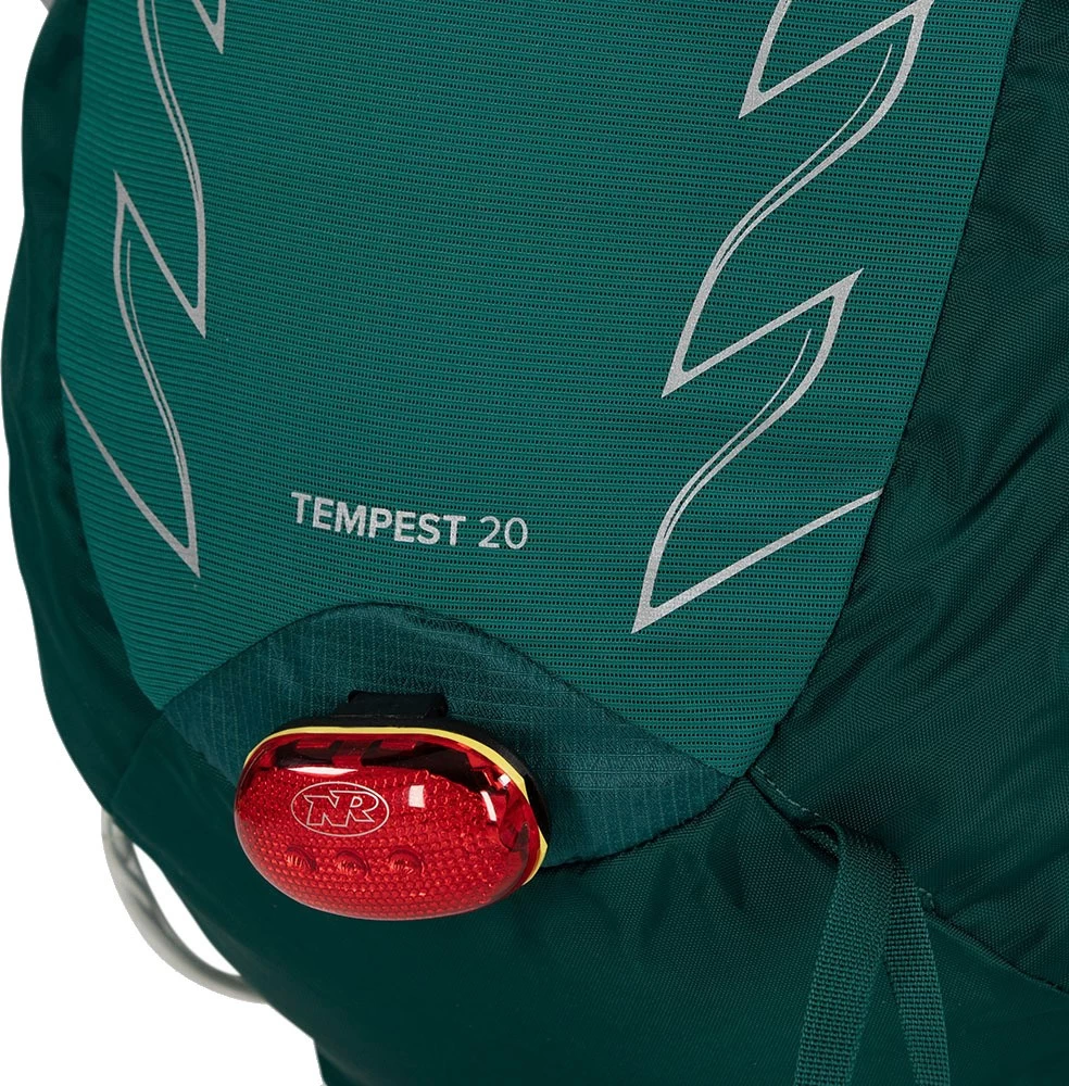 Osprey Tempest 20 M/L Women 7 Osprey Tempest 20 M/L Women - Billede 7
