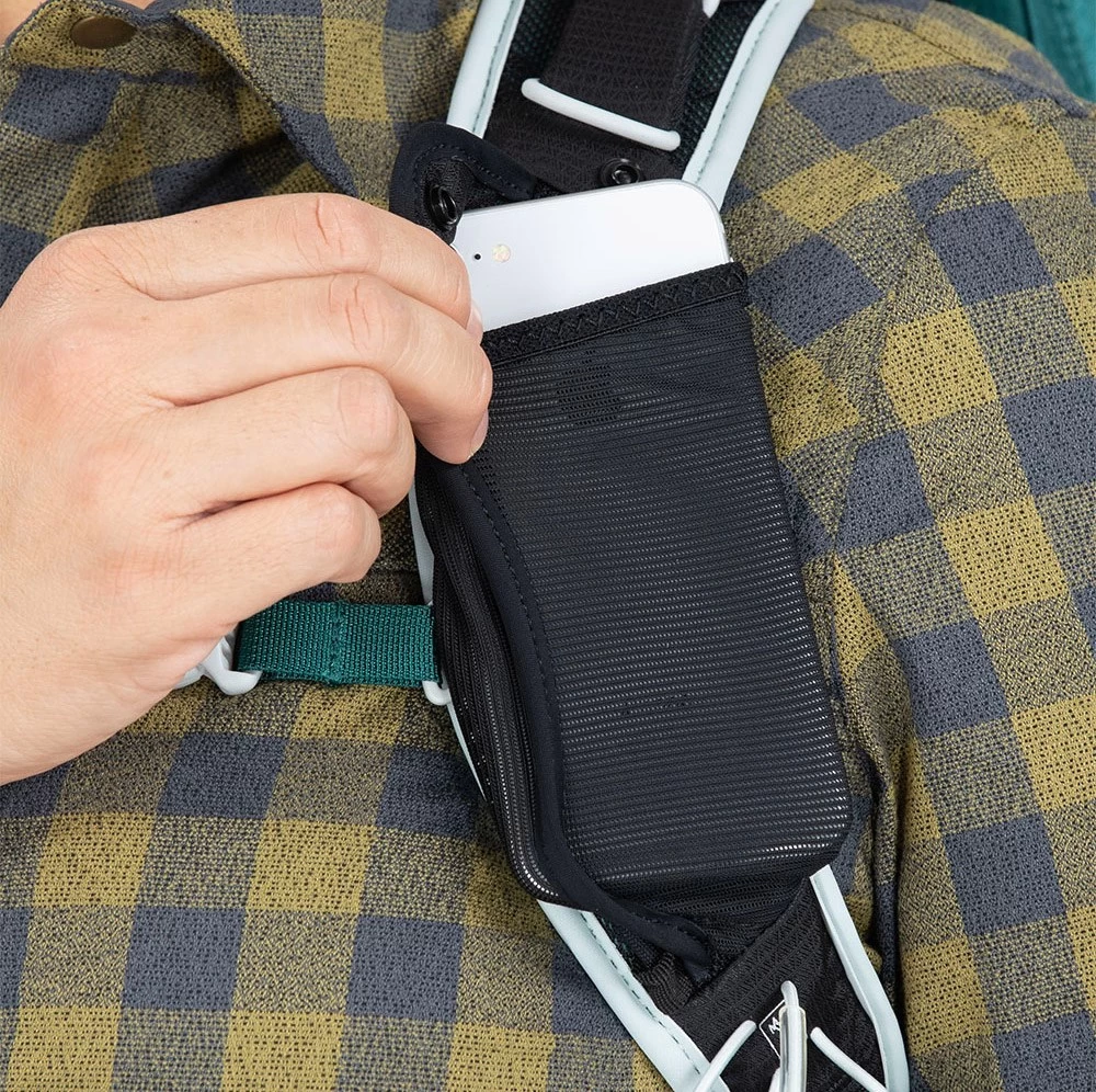 Osprey Tempest 20 M/L Women 8 Osprey Tempest 20 M/L Women - Billede 8