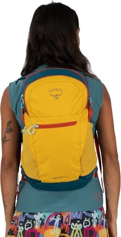 Osprey Daylite Plus -EventyrSøgerUdstyr 50400302 5