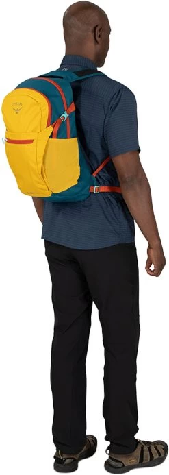 Osprey Daylite Plus -EventyrSøgerUdstyr 50400302 6