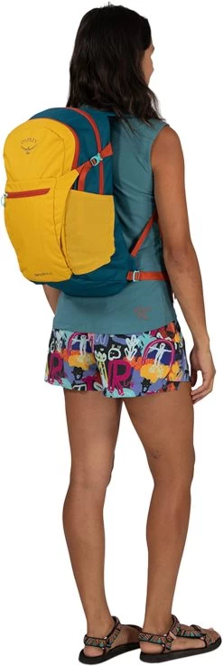 Osprey Daylite Plus -EventyrSøgerUdstyr 50400302 7