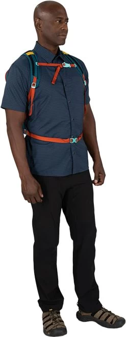 Osprey Daylite Plus -EventyrSøgerUdstyr 50400302 8