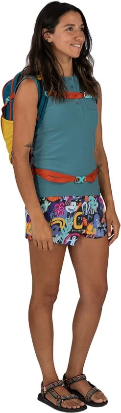 Osprey Daylite Plus -EventyrSøgerUdstyr 50400302 9