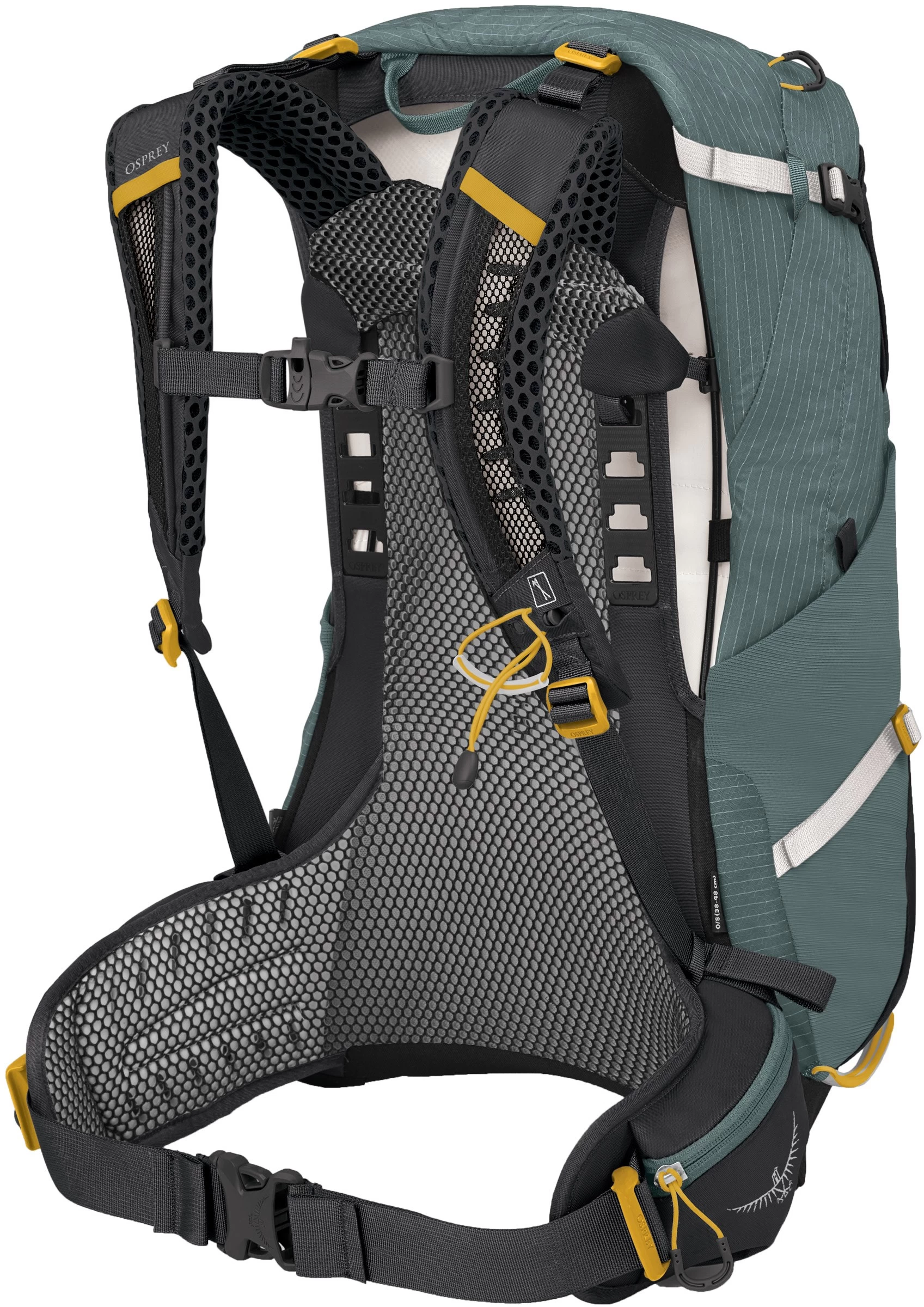 Osprey Sirrus 24 Women 2 Osprey Sirrus 24 Women - Billede 2