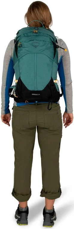 Osprey Sirrus 24 Women 13 Osprey Sirrus 24 Women -EventyrSøgerUdstyr 50400303 3