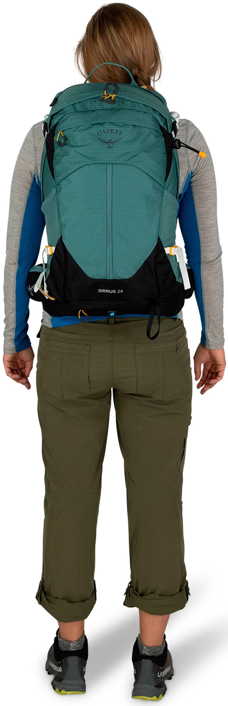 Osprey Sirrus 24 Women 4 Osprey Sirrus 24 Women - Billede 4