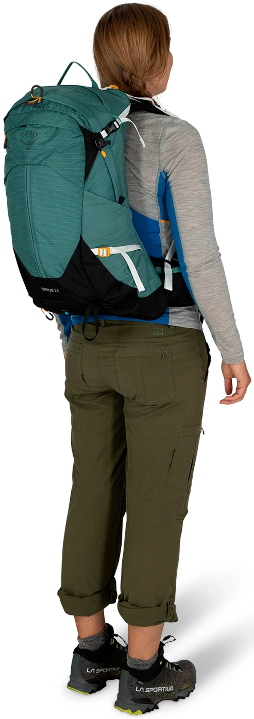 Osprey Sirrus 24 Women 5 Osprey Sirrus 24 Women - Billede 5