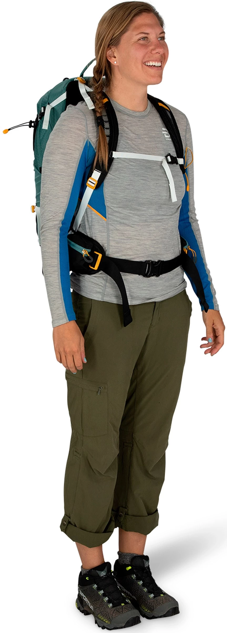 Osprey Sirrus 24 Women 7 Osprey Sirrus 24 Women - Billede 7