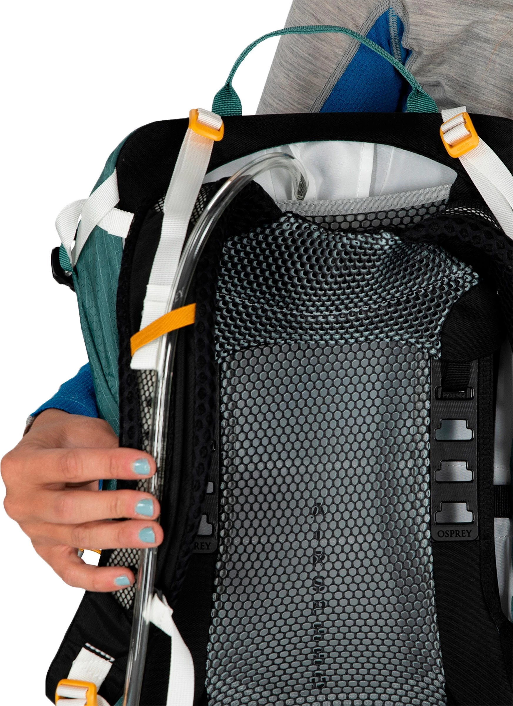 Osprey Sirrus 24 Women 10 Osprey Sirrus 24 Women - Billede 10