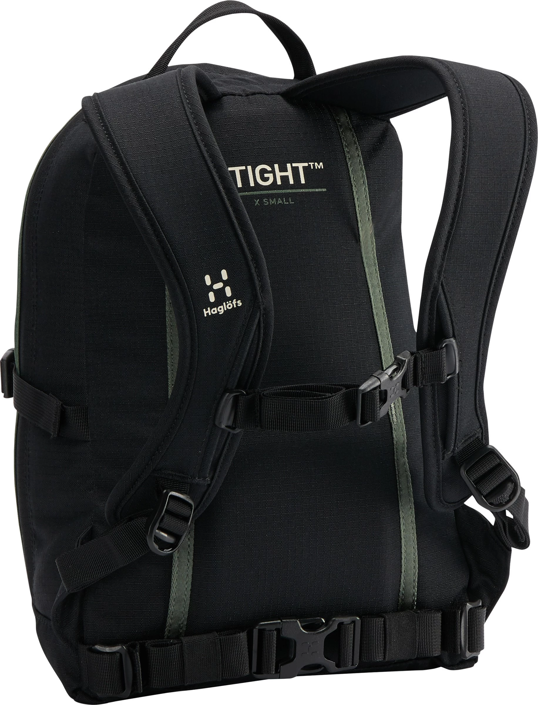 Haglöfs Tight X-Small 3 Haglöfs Tight X-Small - Billede 3