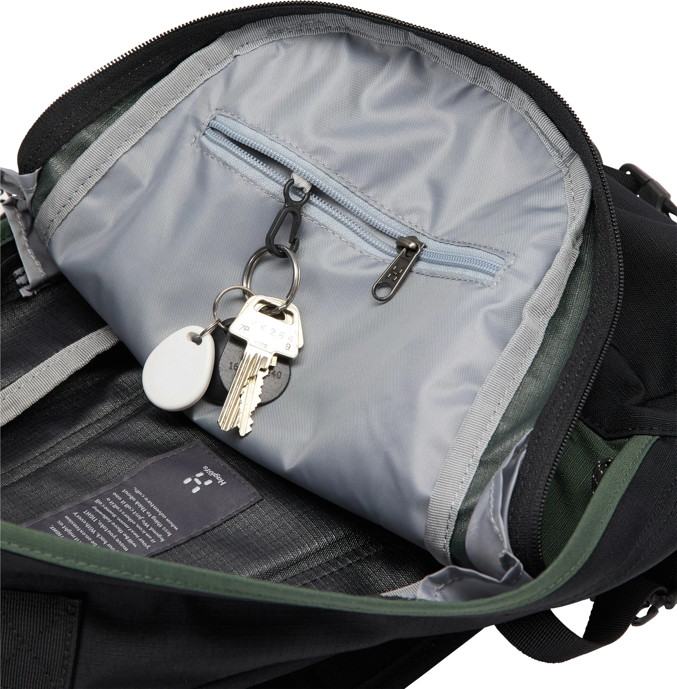 Haglöfs Tight X-Small 6 Haglöfs Tight X-Small - Billede 6