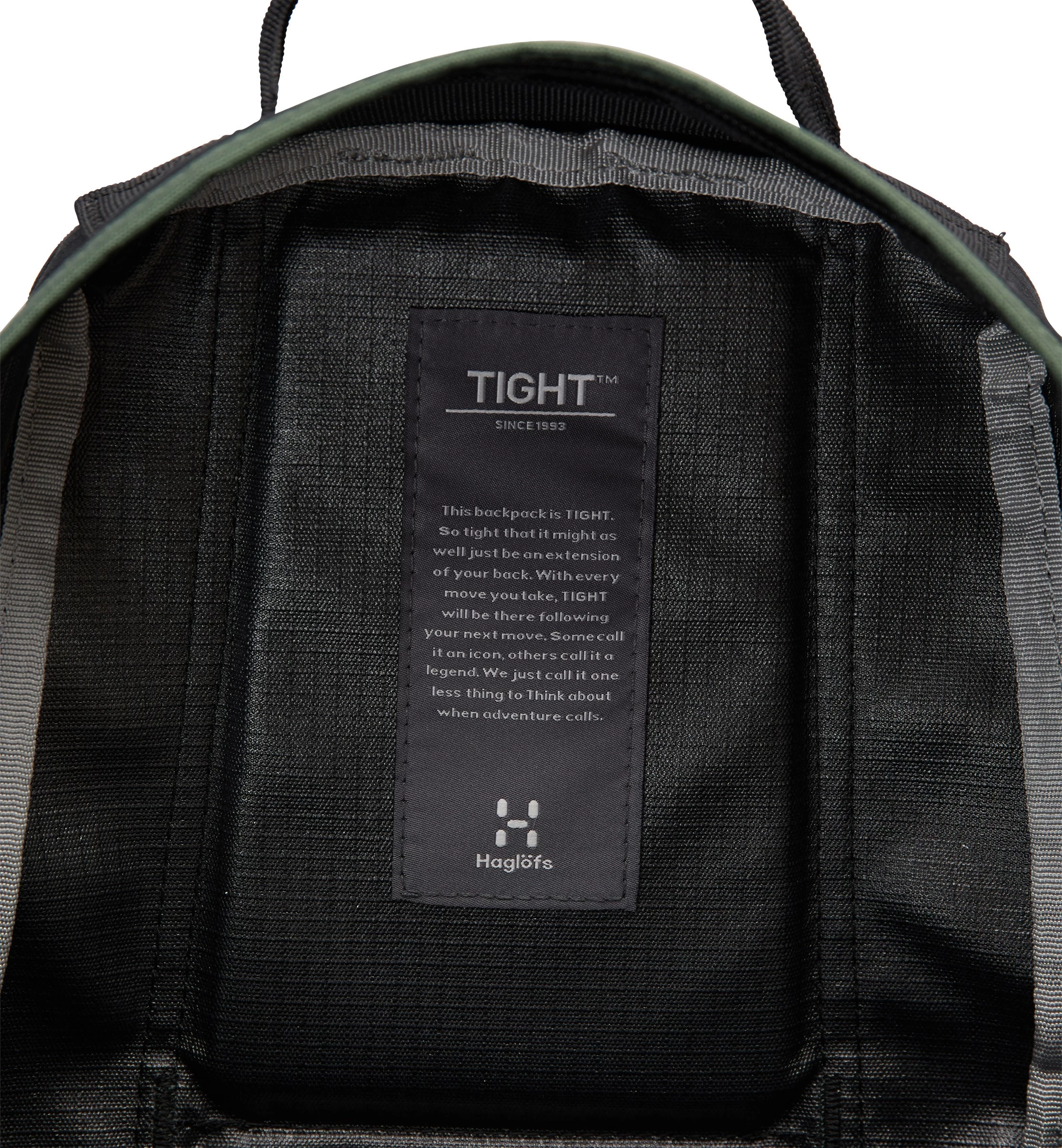 Haglöfs Tight X-Small 7 Haglöfs Tight X-Small - Billede 7