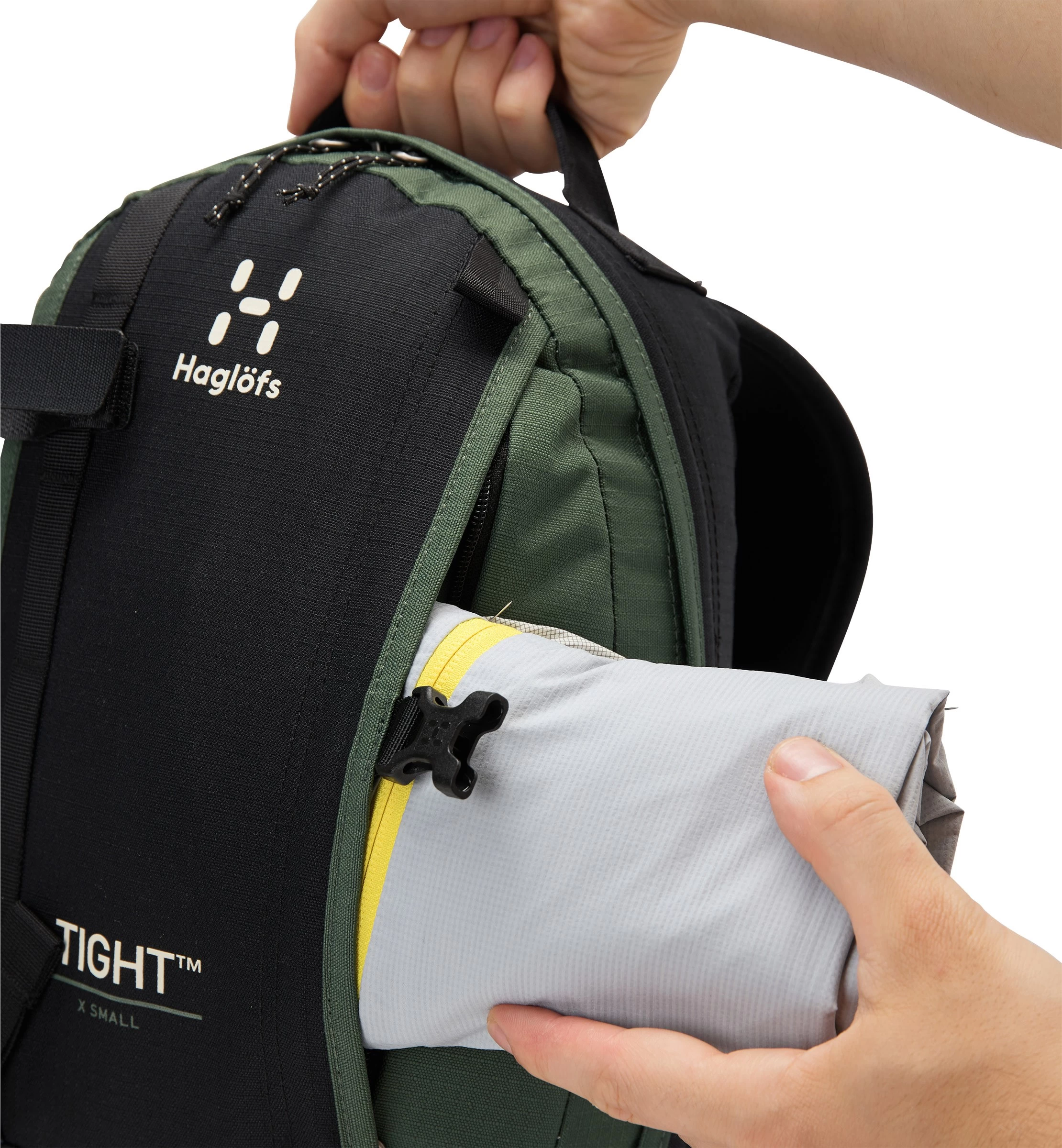 Haglöfs Tight X-Small 8 Haglöfs Tight X-Small - Billede 8