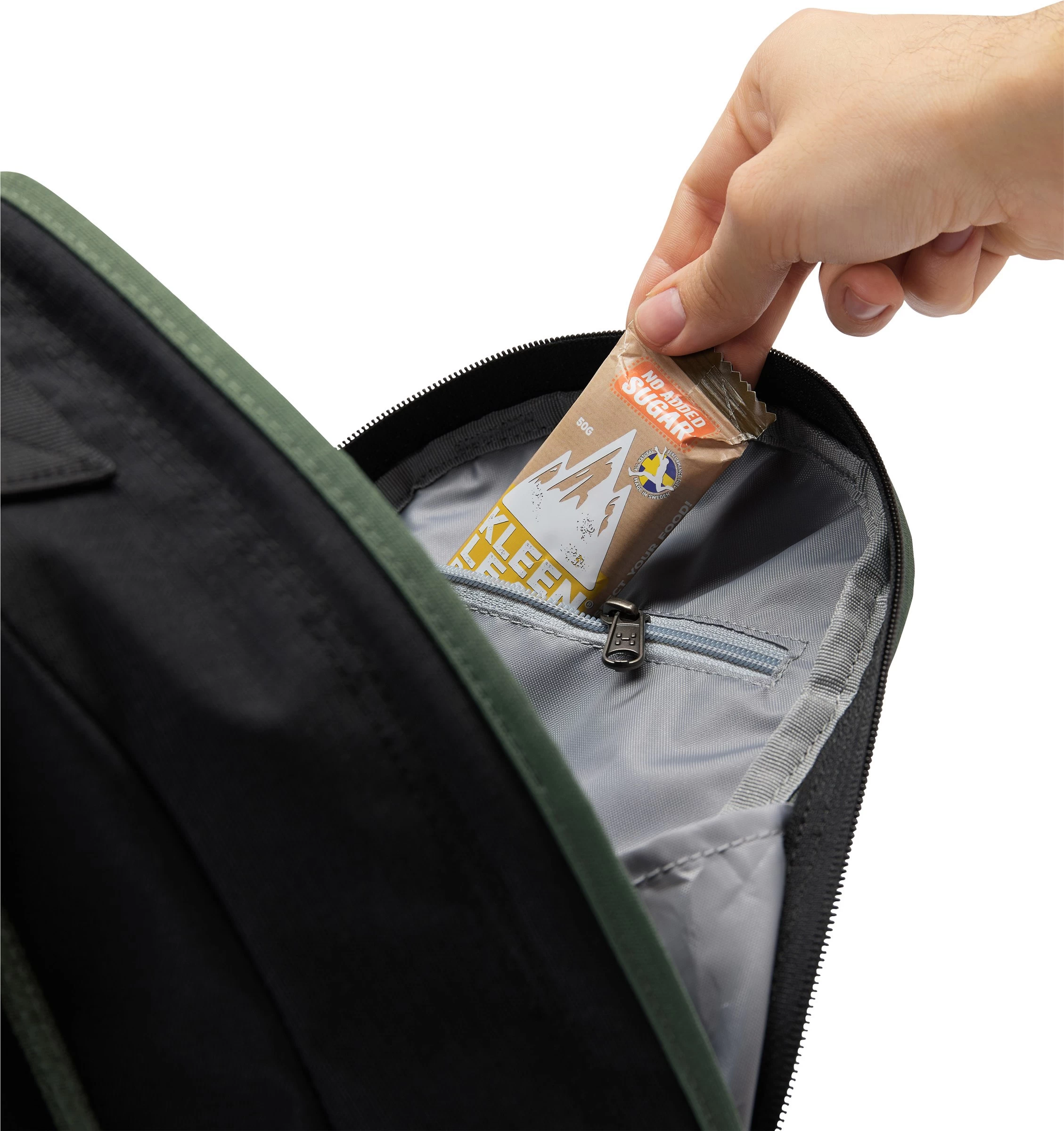 Haglöfs Tight X-Small 9 Haglöfs Tight X-Small - Billede 9