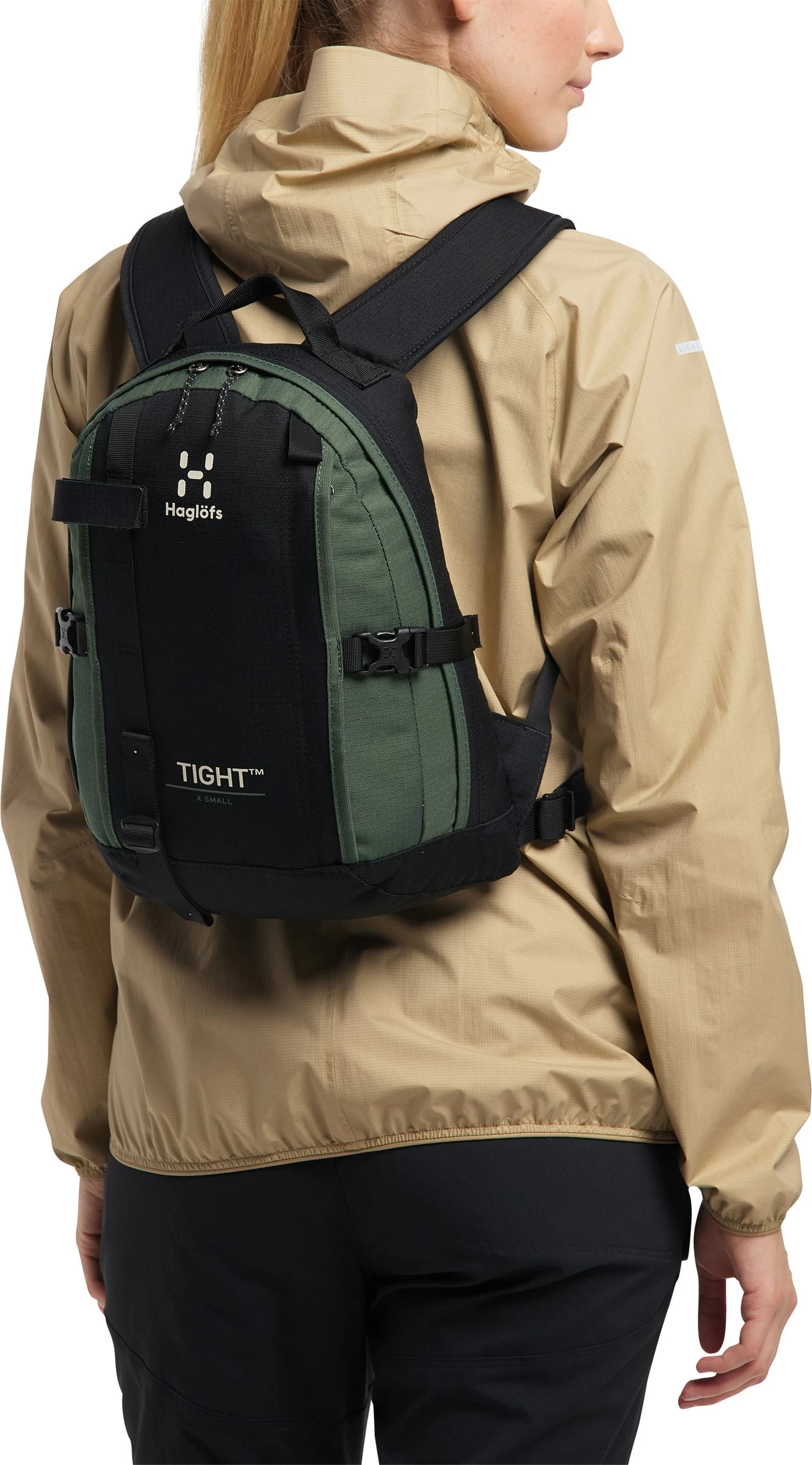 Haglöfs Tight X-Small 10 Haglöfs Tight X-Small - Billede 10