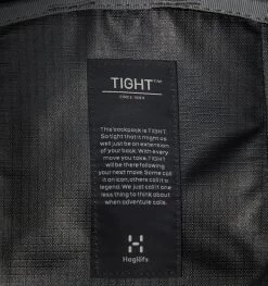 Haglöfs Tight Medium -EventyrSøgerUdstyr 50400310 9