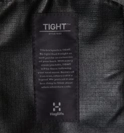 Haglöfs Tight Large 14 Haglöfs Tight Large -EventyrSøgerUdstyr 50400311 5