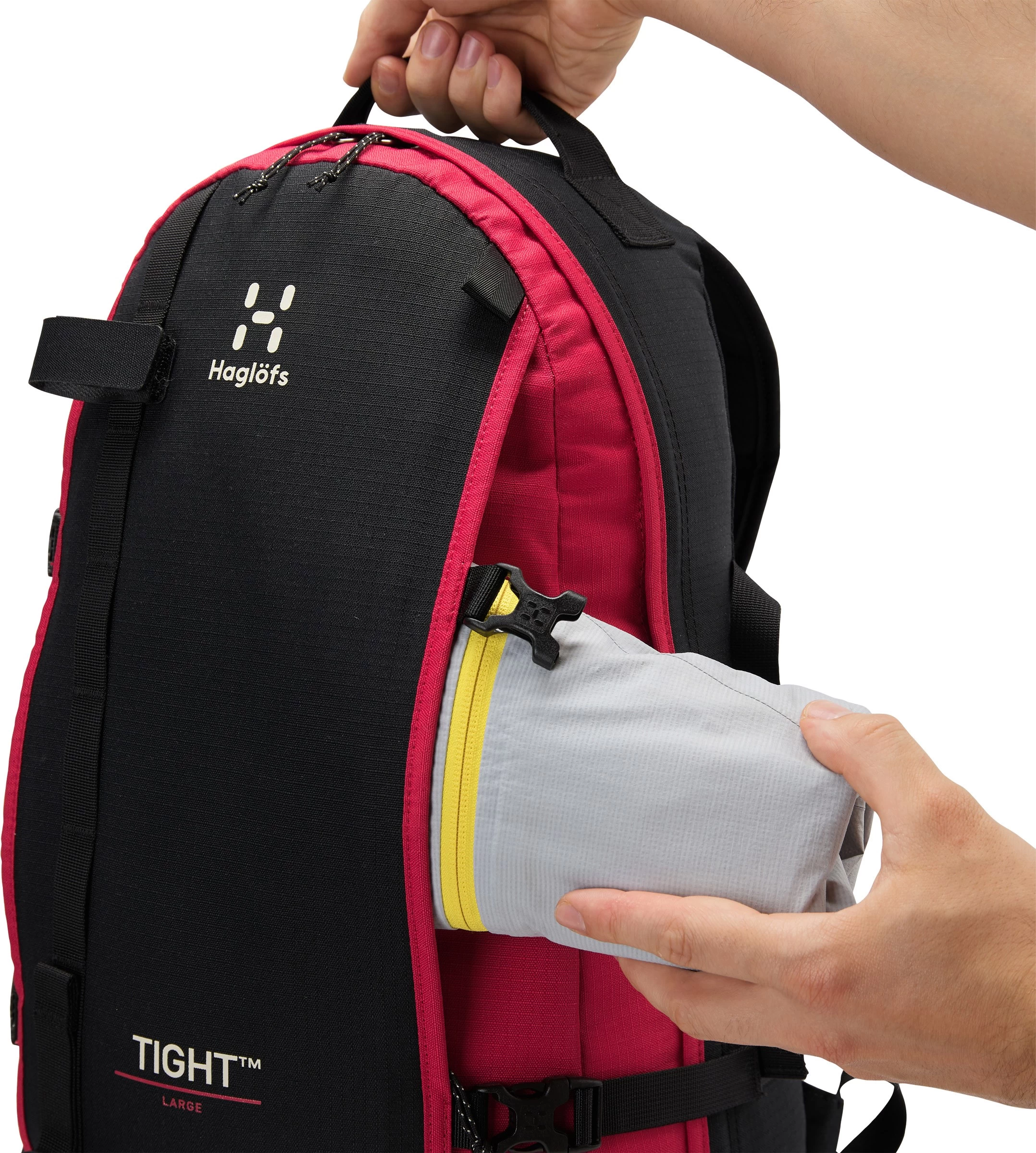 Haglöfs Tight Large 7 Haglöfs Tight Large - Billede 7