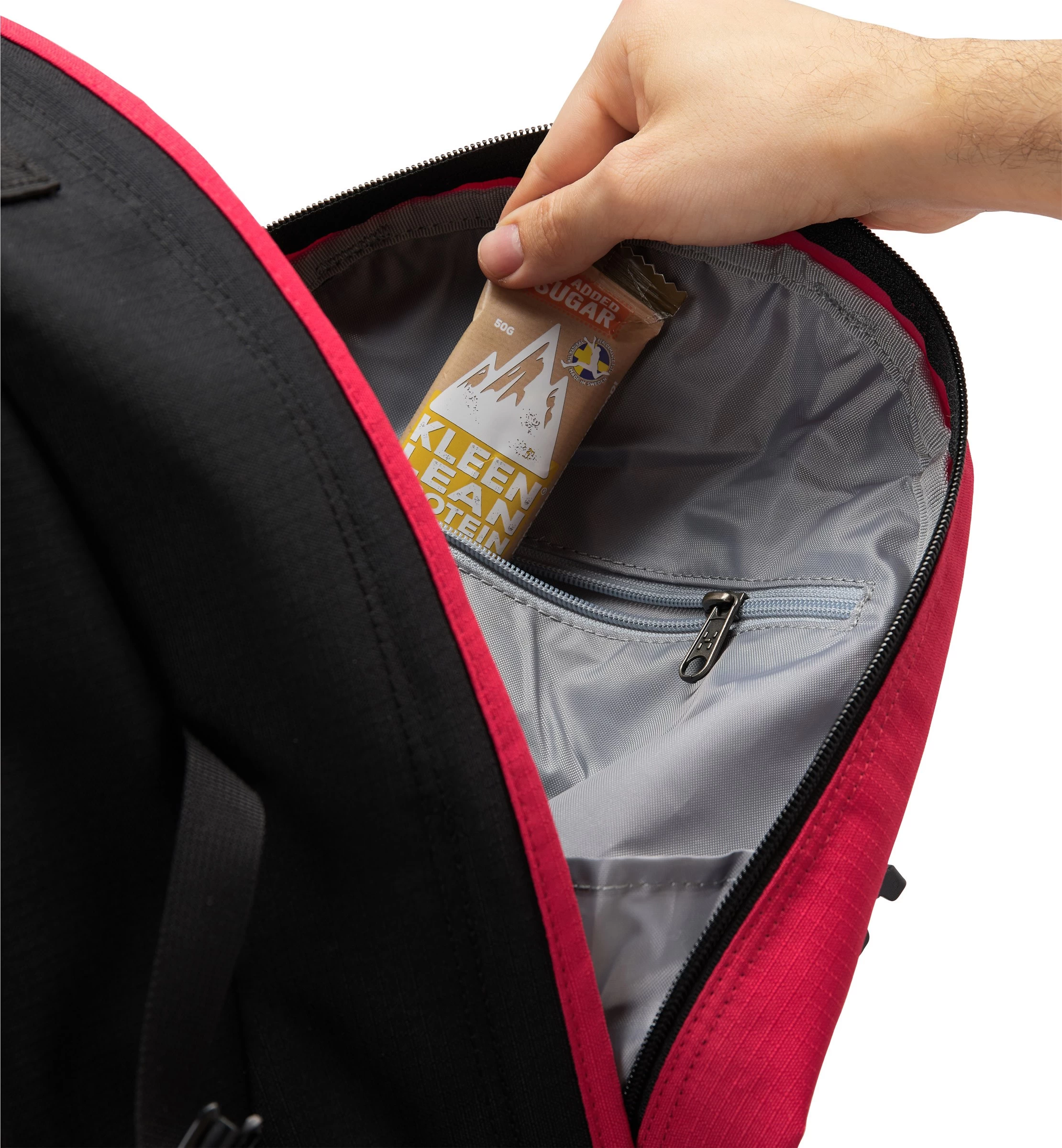 Haglöfs Tight Large 8 Haglöfs Tight Large - Billede 8