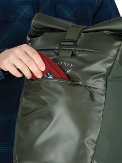 Osprey Transporter Roll Top -EventyrSøgerUdstyr 50400314 4