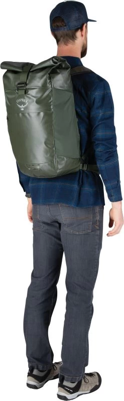 Osprey Transporter Roll Top -EventyrSøgerUdstyr 50400314 9