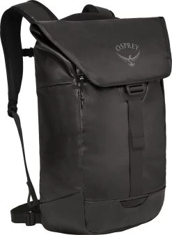Osprey Transporter Flap Top