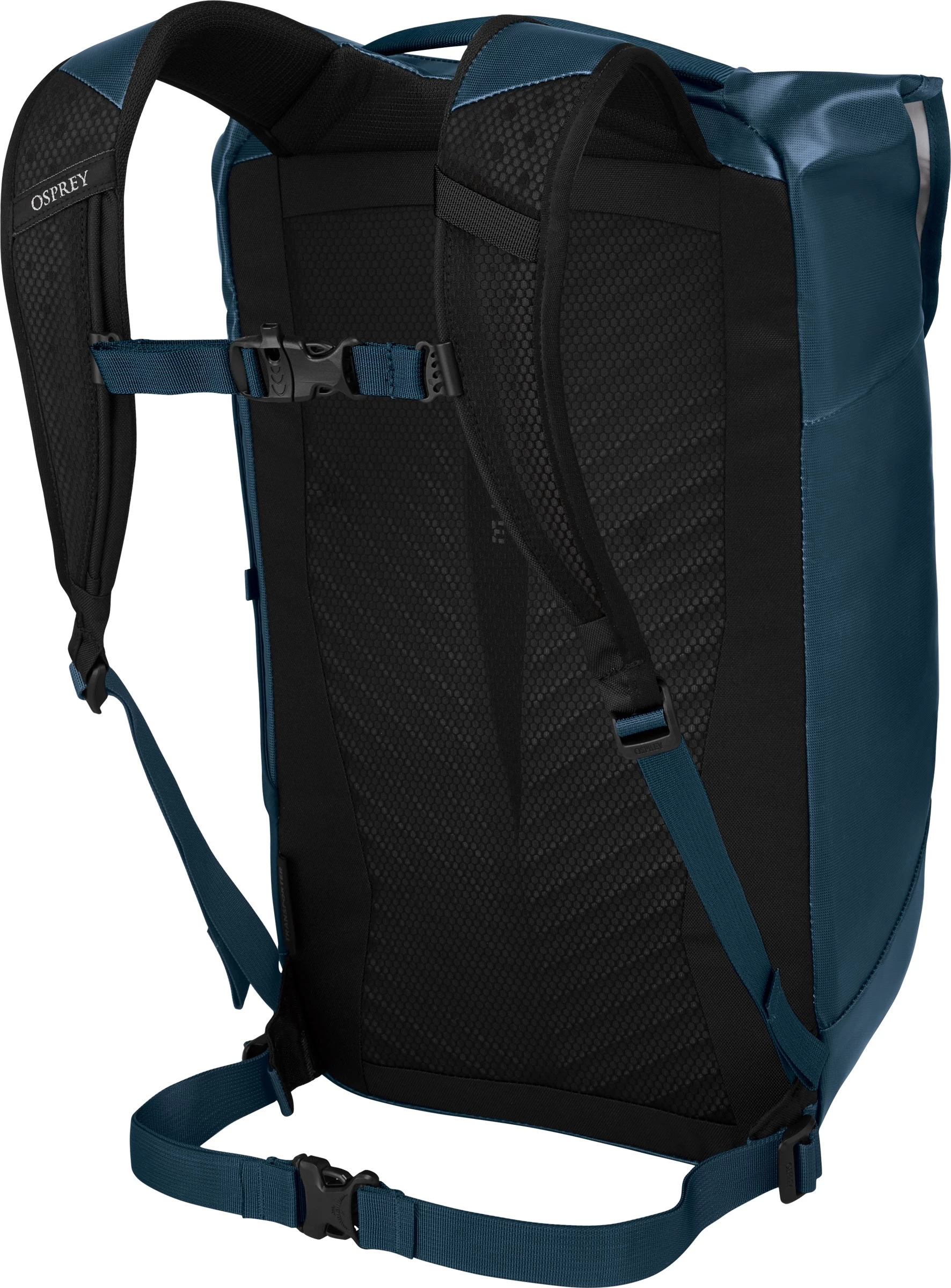 Osprey Transporter Flap Top 2 Osprey Transporter Flap Top - Billede 2
