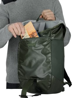 Osprey Transporter Flap Top 11 Osprey Transporter Flap Top -EventyrSøgerUdstyr 50400315 2