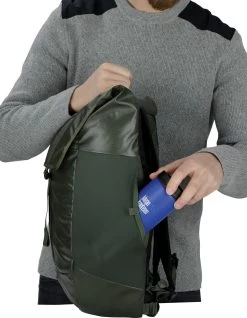 Osprey Transporter Flap Top 13 Osprey Transporter Flap Top -EventyrSøgerUdstyr 50400315 4