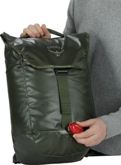 Osprey Transporter Flap Top 14 Osprey Transporter Flap Top -EventyrSøgerUdstyr 50400315 5