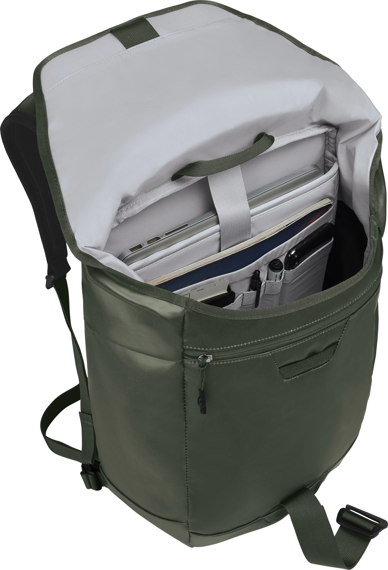 Osprey Transporter Flap Top 7 Osprey Transporter Flap Top - Billede 7