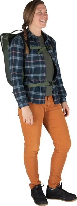 Osprey Transporter Flap Top 16 Osprey Transporter Flap Top -EventyrSøgerUdstyr 50400315 7