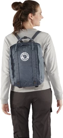 FJÄLLRÄVEN Tree-Kånken 16 FJÄLLRÄVEN Tree-Kånken -EventyrSøgerUdstyr 50400316 6