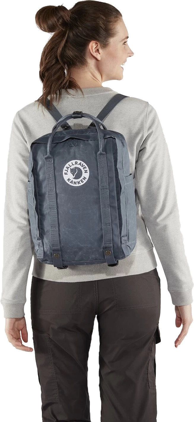 FJÄLLRÄVEN Tree-Kånken 7 FJÄLLRÄVEN Tree-Kånken - Billede 7