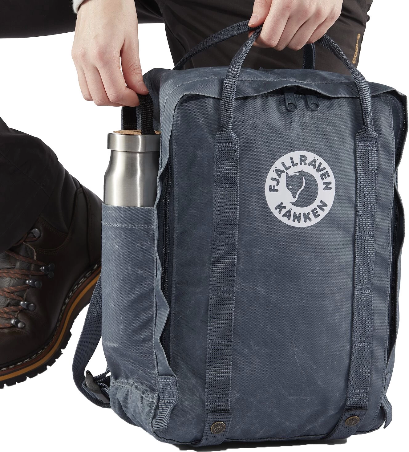 FJÄLLRÄVEN Tree-Kånken 10 FJÄLLRÄVEN Tree-Kånken - Billede 10