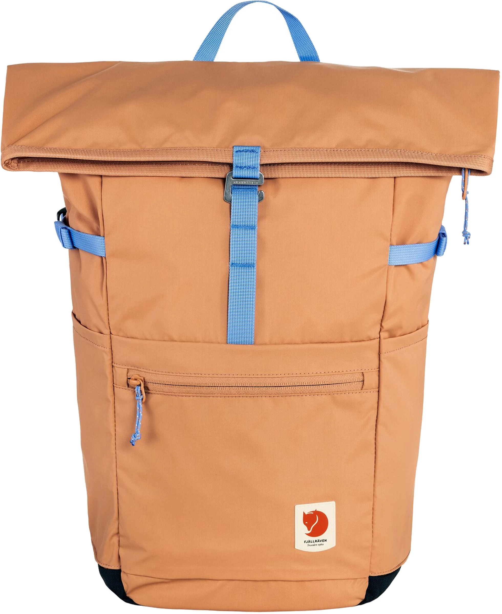 FJÄLLRÄVEN High Coast Foldsack 24 2 FJÄLLRÄVEN High Coast Foldsack 24 - Billede 2