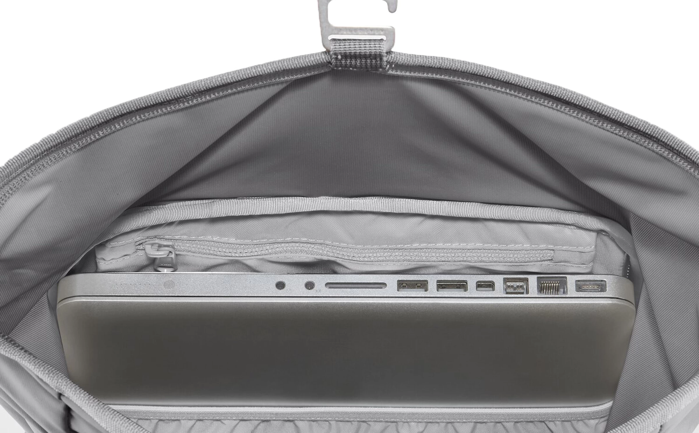 FJÄLLRÄVEN High Coast Foldsack 24 5 FJÄLLRÄVEN High Coast Foldsack 24 - Billede 5