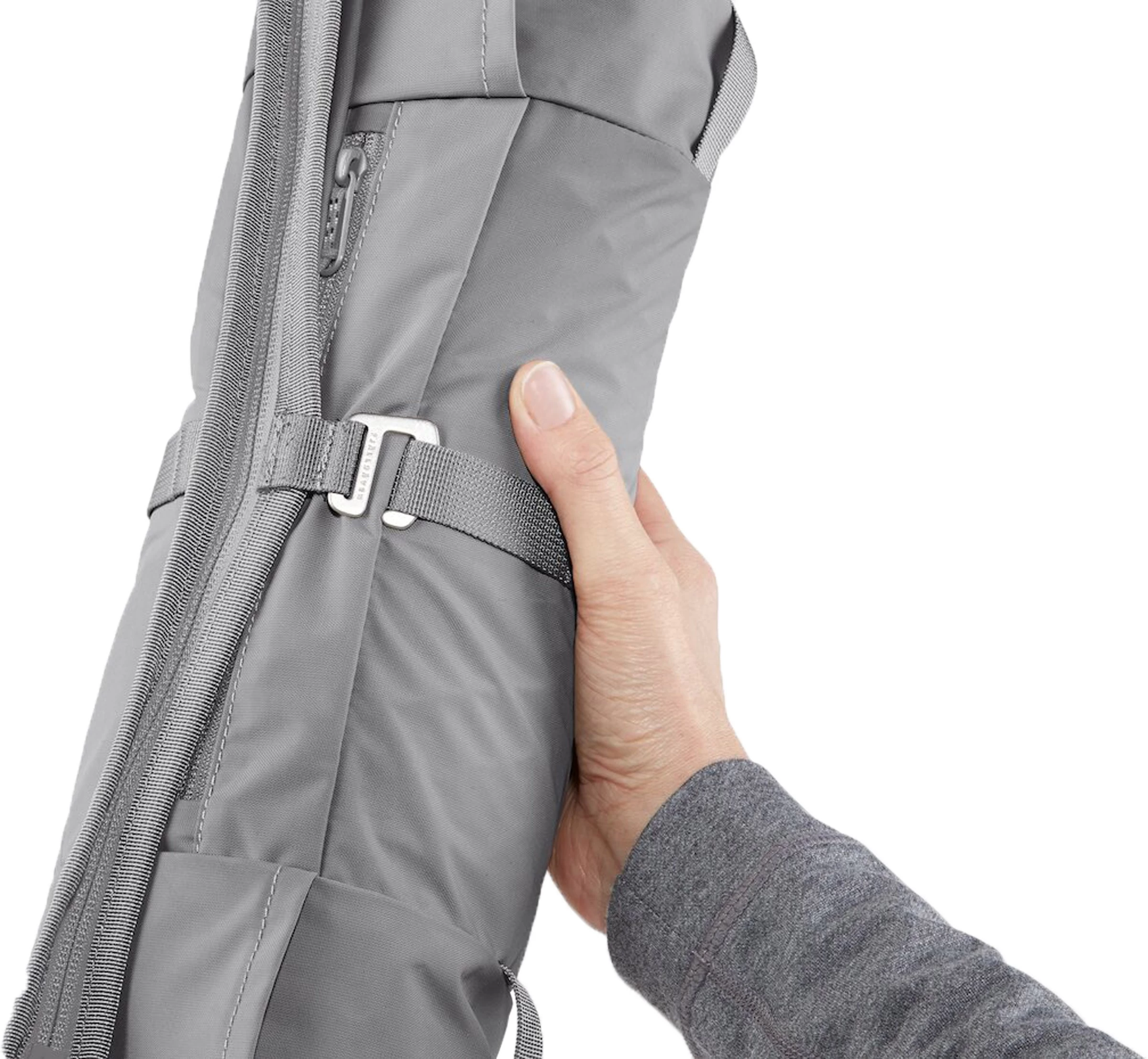 FJÄLLRÄVEN High Coast Foldsack 24 6 FJÄLLRÄVEN High Coast Foldsack 24 - Billede 6