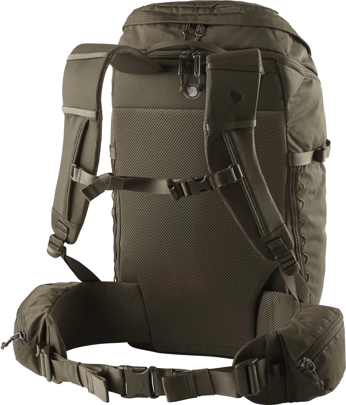 FJÄLLRÄVEN Singi 28 2 FJÄLLRÄVEN Singi 28 - Billede 2