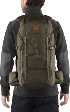 FJÄLLRÄVEN Singi 28 12 FJÄLLRÄVEN Singi 28 -EventyrSøgerUdstyr 50400322 2