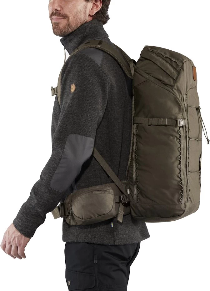 FJÄLLRÄVEN Singi 28 4 FJÄLLRÄVEN Singi 28 - Billede 4
