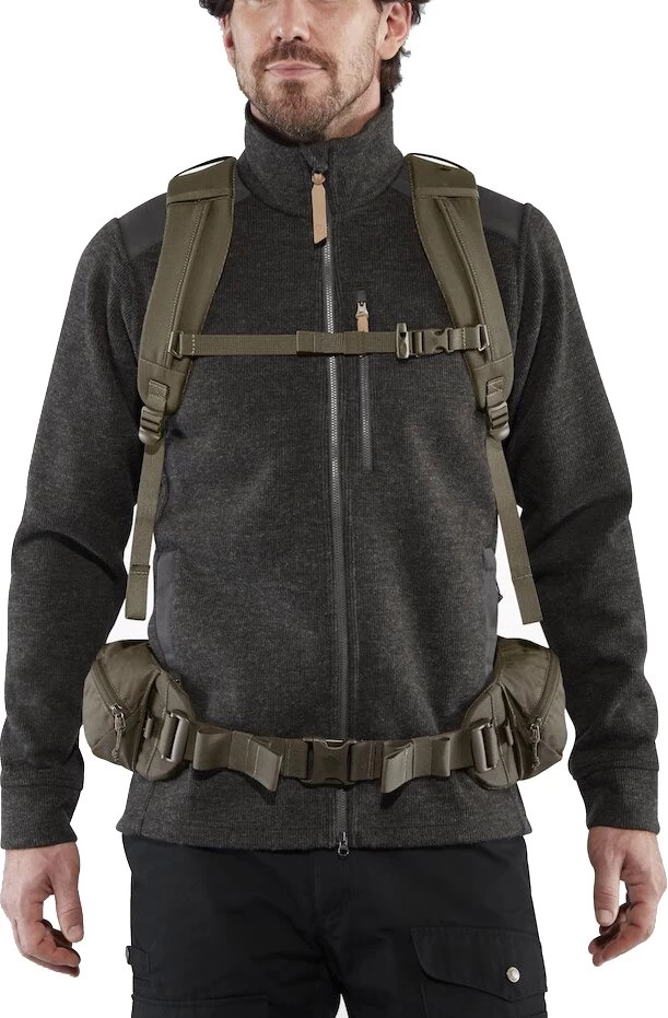 FJÄLLRÄVEN Singi 28 5 FJÄLLRÄVEN Singi 28 - Billede 5